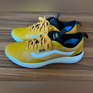 Vans Ultrarange Exo Men’s Size 11.5
